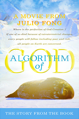 Algorithm Of God