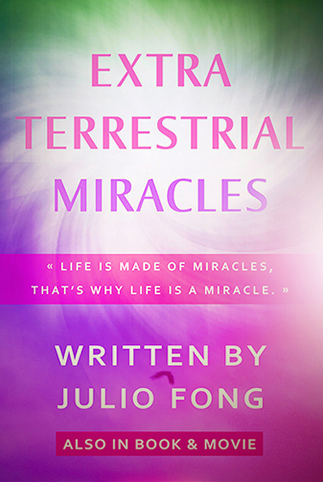 Extraterrestrial Miracles