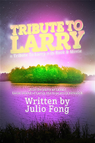 Tribute To Larry