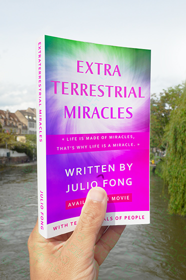 Extraterrestrial Miracles